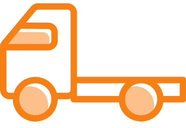 石林拖车/平板车